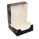 GRILL BOX "TAKE ME" FOR FRIES 13x13x5cm 25pcs-2