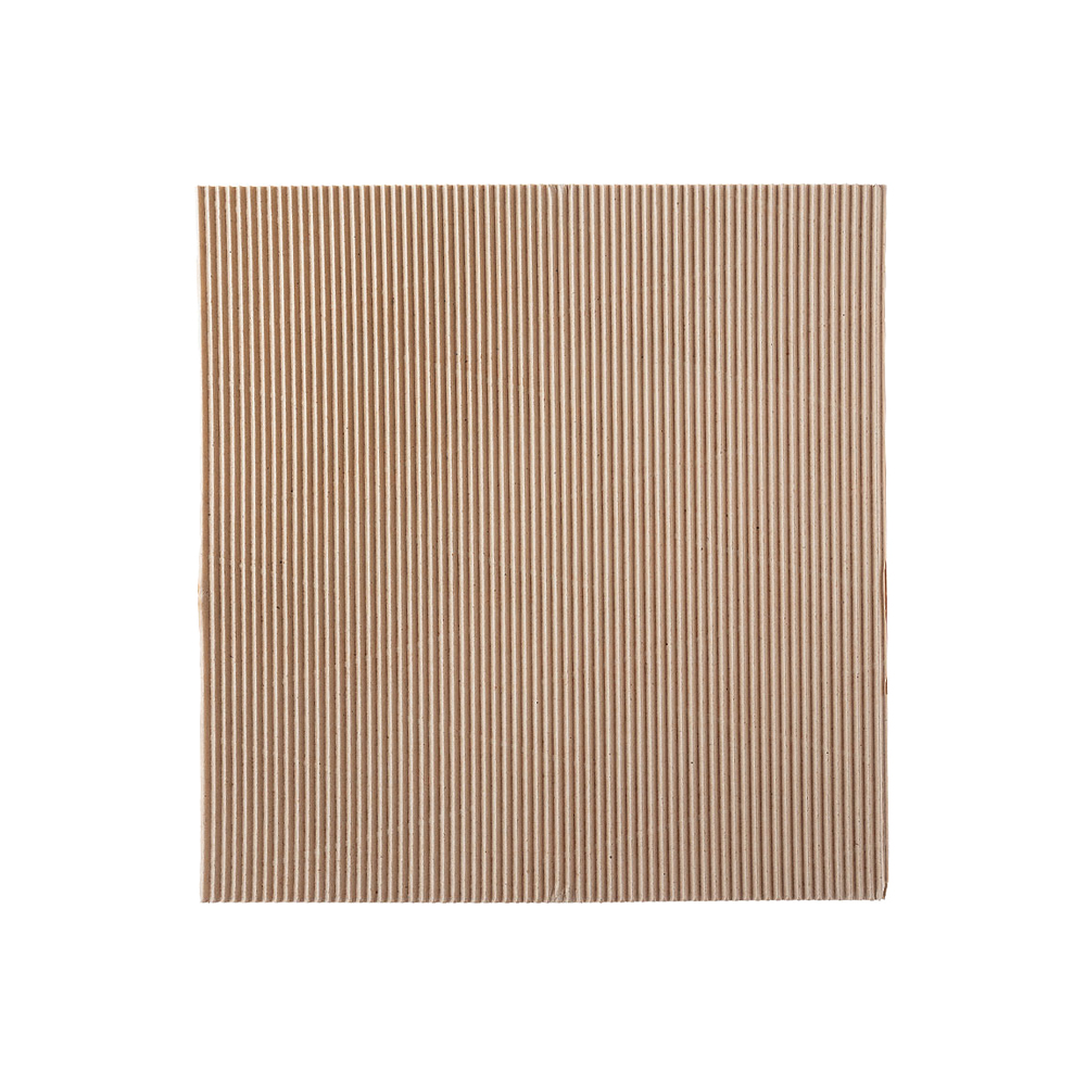 ΔΙΦΥΛΛΟΣ ΠΑΤΟΣ ΓΙΑ ΚΟΥΤΙ ΠΙΤΣΑΣ 25x25cm 200TEM