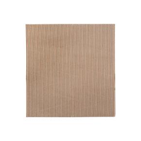 ΔΙΦΥΛΛΟΣ ΠΑΤΟΣ ΓΙΑ ΚΟΥΤΙ ΠΙΤΣΑΣ 25x25cm 200TEM