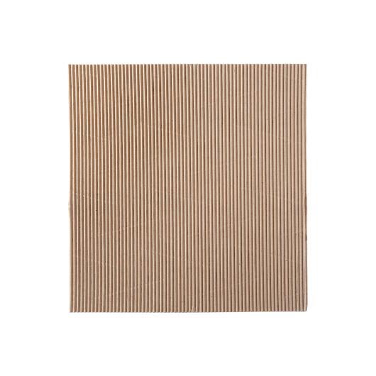 ΔΙΦΥΛΛΟΣ ΠΑΤΟΣ ΓΙΑ ΚΟΥΤΙ ΠΙΤΣΑΣ 25x25cm 200TEM