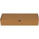 LARGE RECTANGULAR KRAFT FOOD BOX 31x15,5x5cm 100pcs-1