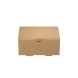 2 – LAYER KRAFT PAPER LARGE PORTION FOOD BOX 22,5x17x9,3cm 100pcs-1