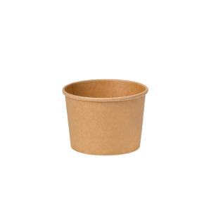 ΚΟΥΤΙ ΚΡΑΦΤ ΣΟΥΠΑΣ ΣΤΡΟΓΓΥΛΟ 11,5x7,7cm (500ml) 50ΤΕΜ