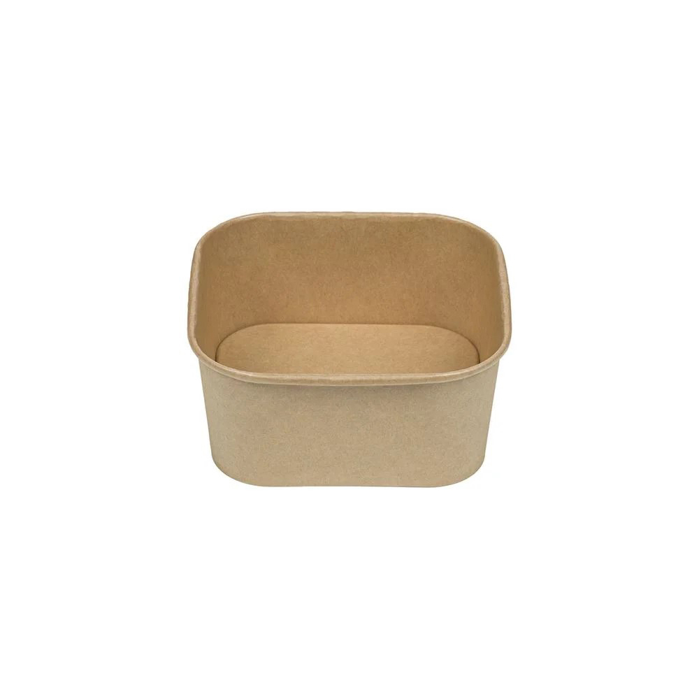 ΚΟΥΤΙ ΚΡΑΦΤ ΤΕΤΡΑΓΩΝΟ 750ml 50ΤΕΜ (16,7Χ16,7Χ4,4cm)