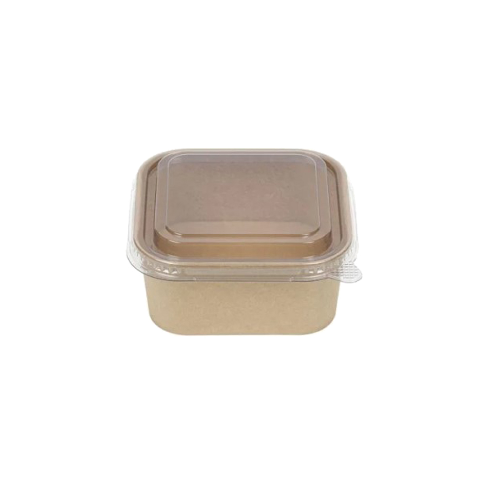 ΚΟΥΤΙ ΚΡΑΦΤ ΤΕΤΡΑΓΩΝΟ 750ml 50ΤΕΜ (16,7Χ16,7Χ4,4cm)