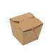 ΧΑΡΤΙΝΟ ΚΟΥΤΙ KRAFT BIO PASTA 8,5x8,5x9cm 40ΤΕΜ-3