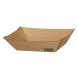 KRAFT PAPER FOOD TRAY 23oz 13.7x8.5x5.5cm 50pcs-3