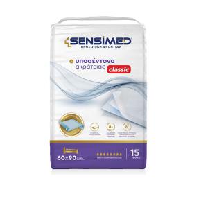 ΥΠΟΣΕΝΤΟΝΟ 60x90cm SENSIMED 15ΤΕΜ