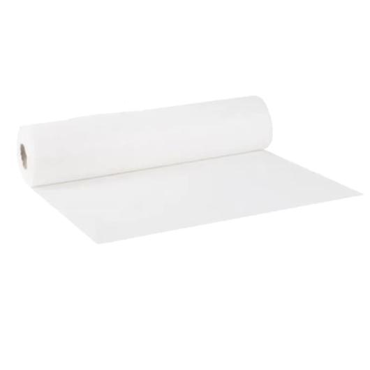 ΙΑΤΡΙΚΟ ΕΞΕΤΑΣΤΙΚΟ ΡΟΛΟ ΛΕΥΚΟ 50x50cm ΠΛΑΣΤΙΚΟΠΟΙΗΜΕΝΟ