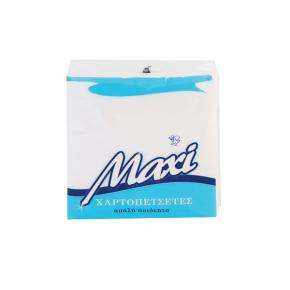 ΧΑΡΤΟΠΕΤΣΕΤΑ ΟΙΚΙΑΚΗ MAXI ΜΑΛΑΚΗ 28Χ30cm 70ΤΕΜ