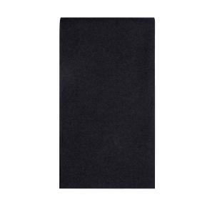 ΧΑΡΤΟΠΕΤΣΕΤΑ ΠΟΛΥΤΕΛΕΙΑΣ 40Χ40 ΔΙΠΛΩΜΑ 1/8 ΜΑΥΡΗ 85ΤΕΜ