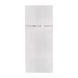 CUTLERY SLEEVES 40cm LUXURY AIRLAID WHITE COLOR 75pcs-2