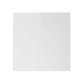 LUXURY NAPKIN 2PLY 40X40 WHITE 100pcs