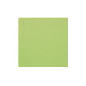 LUXURY PAPER NAPKIN 33x33 CABBAGE 85pcs