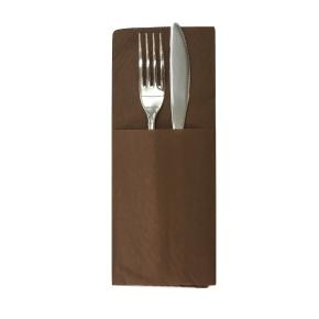 ΧΑΡΤΟΠΕΤΣΕΤΑ ΦΑΚΕΛΟΣ SLIM FINEZZA 33cm ΠΟΛΥΤΕΛΕΙΑΣ 2ΦΥΛΛΗ ΚΑΦΕ 120ΤΕΜ