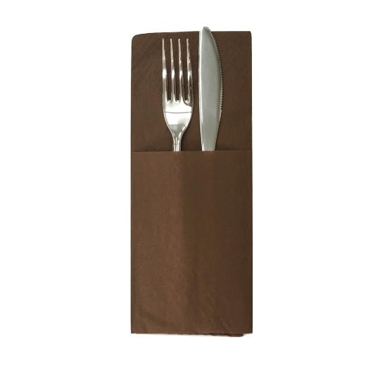 ΧΑΡΤΟΠΕΤΣΕΤΑ ΦΑΚΕΛΟΣ SLIM FINEZZA 33cm ΠΟΛΥΤΕΛΕΙΑΣ 2ΦΥΛΛΗ ΚΑΦΕ 120ΤΕΜ