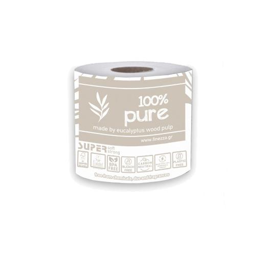 ΧΑΡΤΙ ΥΓΕΙΑΣ 2ΦΥΛΛΟ 48x125gr ΣΥΣΚΕΥΑΣΜΕΝΟ 1/1