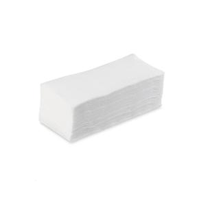 HAND TOWEL 1ply ZIG-ZAG STRONG 20gsm 20Χ200pcs