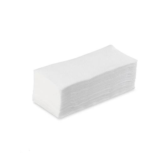 HAND TOWEL 1ply ZIG-ZAG STRONG 20gsm 20Χ200pcs