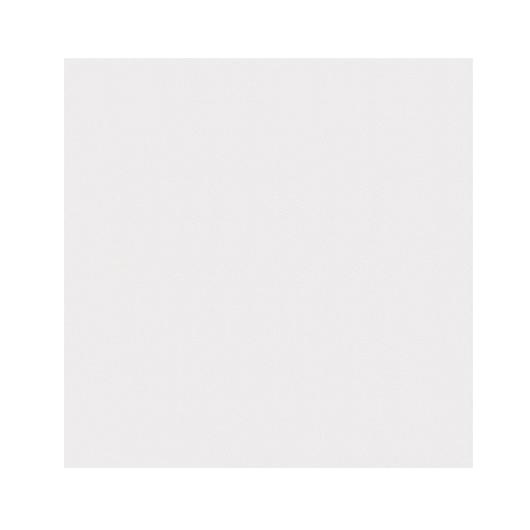WHITE PAPER TABLECLOTH SINGLE-USE 1Χ1m 200pcs MAXI