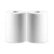 PAPER KITCHEN ROLL 2Χ400gr STRONG-1