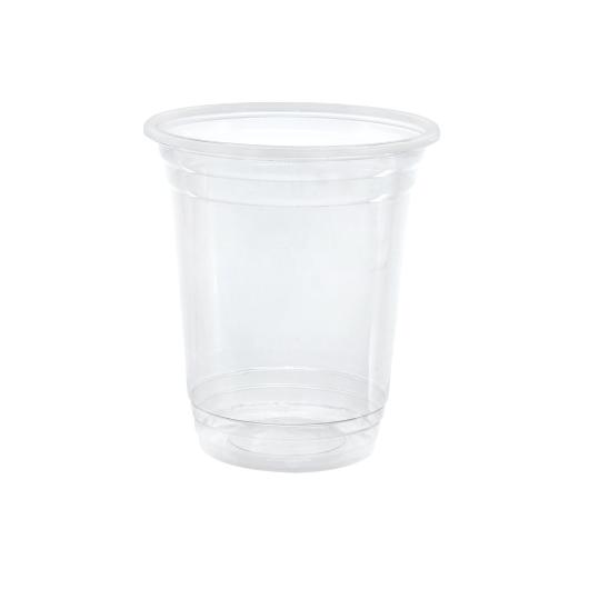 PLASTIC CUPS 300ml FREDDO ESPRESSO 50pcs