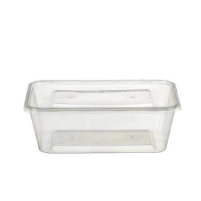 ΣΚΕΥΟΣ PP ΜΙΚΡΟΚΥΜΑΤΩΝ ΠΑΡΑΛΛΗΛΟΓΡΑΜΜΟ ΔΙΑΦΑΝΟ ΜΕ ΔΙΑΦΑΝΟ ΚΑΠΑΚΙ 17,6x12,4x7cm 1000cc 50ΤΕΜ