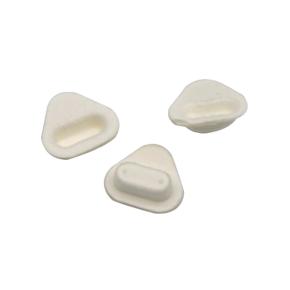 SUGARCANE PLUG ''STOPPER'' FOR TUBE LID 2000pcs