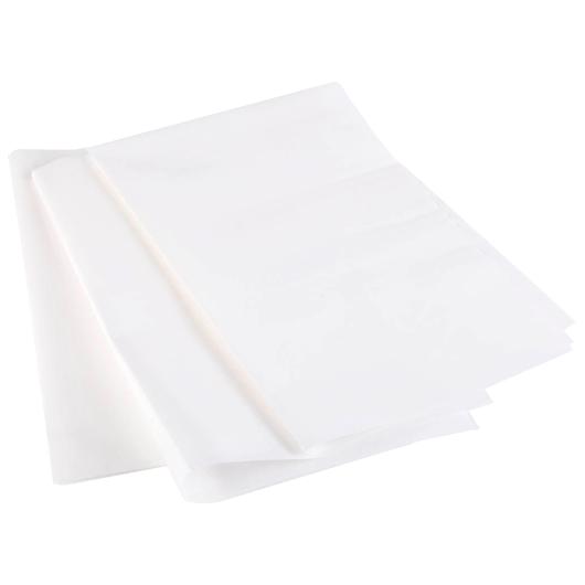 GREASEPROOF PAPER 60Χ80cm 500 Sheets