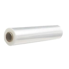 STRETCH FILM ΔΙΑΦΑΝΟ ΧΕΙΡΟΣ 23mic 1,6kg