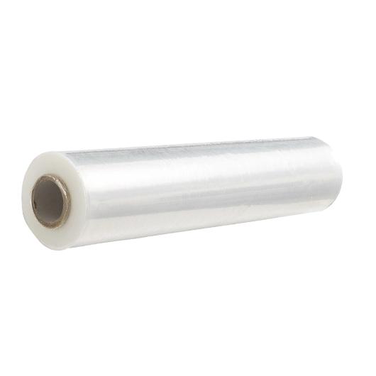 STRETCH FILM HAND TRANSPARENT 23mic 1.6kg