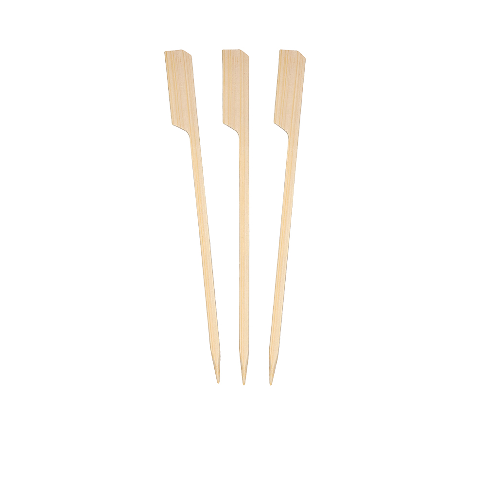 ΞΥΛΑΚΙ BAMBOO ΚΟΥΠΙ 15cm 200ΤΕΜ