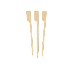 BAMBOO SKEWER PICK 12cm 200pcs
