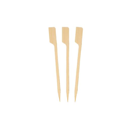 ΞΥΛΑΚΙ ΚΟΥΠΙ BAMBOO 9cm 200ΤΕΜ