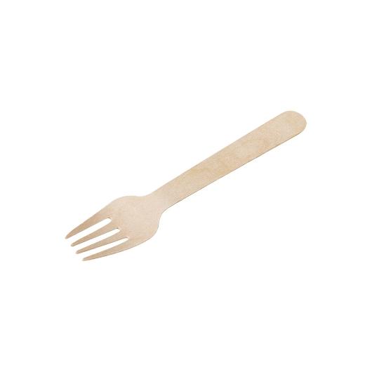 ΠΙΡΟΥΝΙ ΞΥΛΙΝΟ ΝΤΥΜΕΝΟ 1/1 ΒΙΟ 16cm 50ΤΕΜ