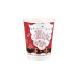 PAPER CUP "MERRY CHRISTMAS" 14oz (DW) 25pcs-2