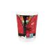 PAPER CUP "MERRY CHRISTMAS" 14oz (DW) 25pcs-4