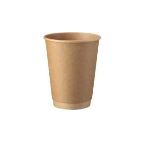 ΠΟΤΗΡΙ ΧΑΡΤΙΝΟ ''KRAFT'' 14oz (DW) 25ΤΕΜ