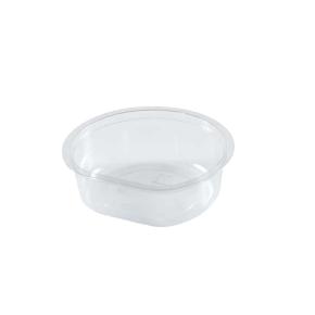 ΣΩΣΑΚΙ PET ΔΙΑΦΑΝΟ ΚΟΥΜΠΩΤΟ Φ95x28mm ΣΤΟ ΠΟΤΗΡΙ 125ml 100ΤΕΜ