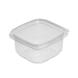 PREMIUM PET CONTAINER 1250ml PARAL/MO WITH INTEGRATED LID 50TEM-2
