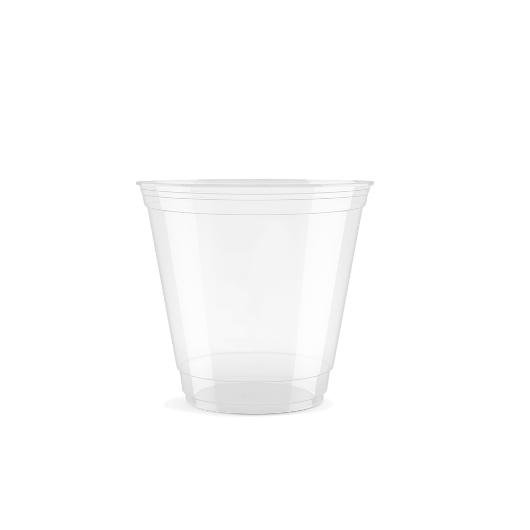 ΣΚΕΥΟΣ ΤΡΟΦΙΜΩΝ PET ΔΙΑΦΑΝΟ 9oz 50TEM