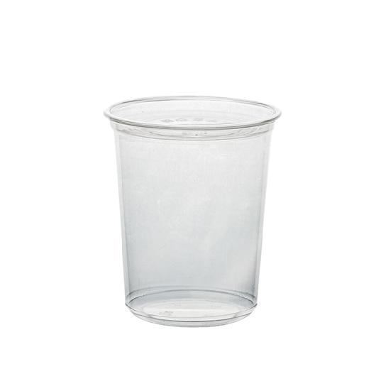 ΣΚΕΥΟΣ PET DELI ΔΙΑΦΑΝΟ 24oz 25TEM