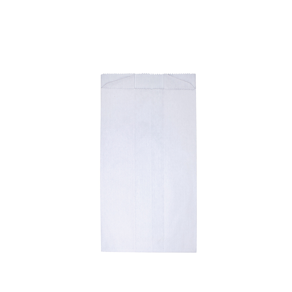ΣΑΚΟΥΛΑΚΙ ΒΕΖΕΤΑΛ ΛΕΥΚΟ 12,4X26cm 10kg