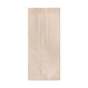 ΣΑΚΟΥΛΑΚΙ KRAFT 9x22cm ΚΑΦΕ 10KG