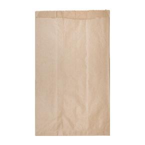 ΣΑΚΟΥΛΑΚΙ KRAFT 20x35cm ΚΑΦΕ 10Kg