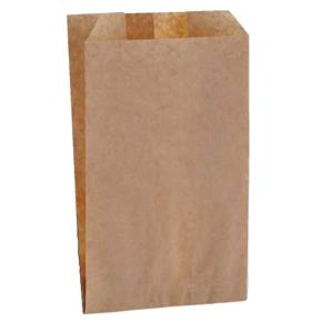 KRAFT COLOR BAG 25x38cm BROWN 10Kg