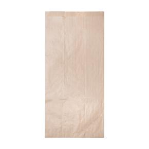 ΣΑΚΟΥΛΑΚΙ KRAFT 20x44cm ΚΑΦΕ 10Kg