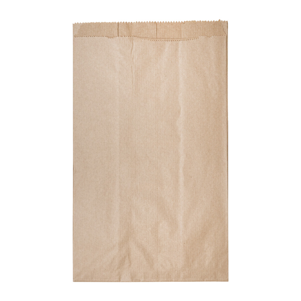 ΣΑΚΟΥΛΑΚΙ KRAFT 20x34cm ΚΑΦΕ 10Kg