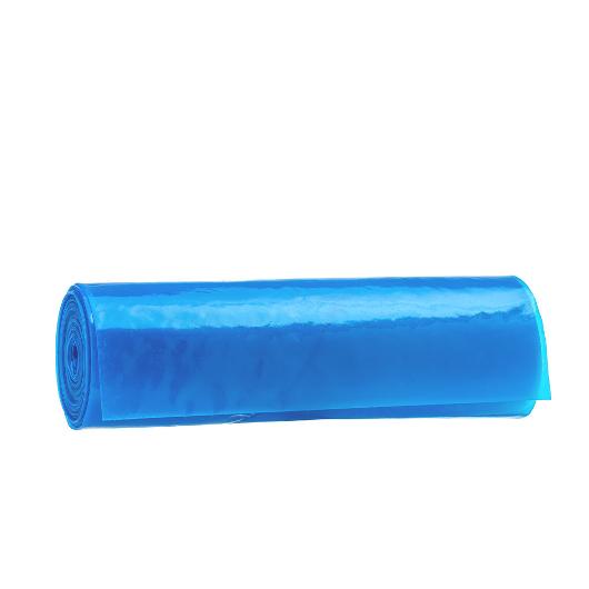 PASTRY PIPING BAG SINGLE-USE 535mm BLUE ROLL 72pcs