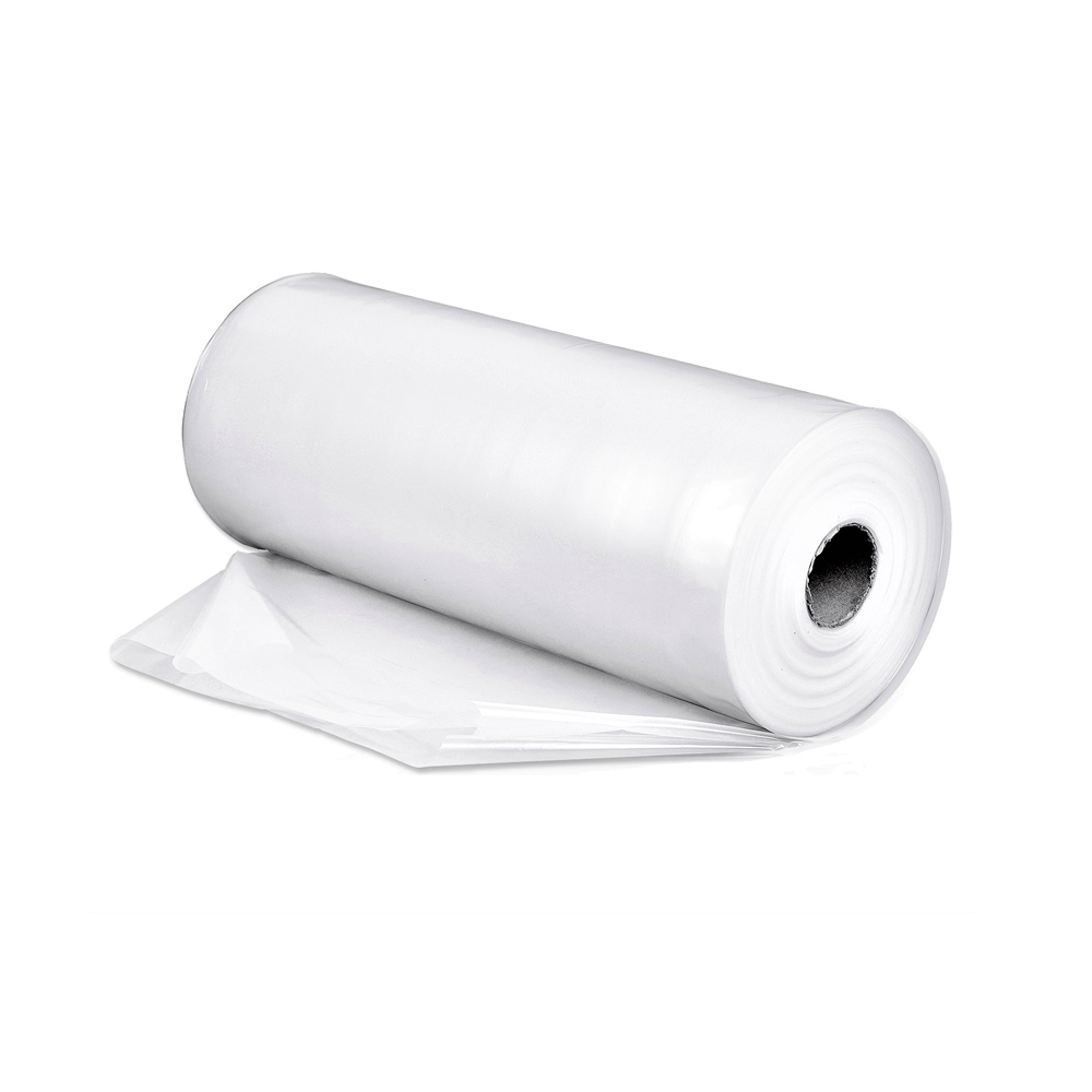 TRANSPARENT CARPET FILM BAG 22.7Kg